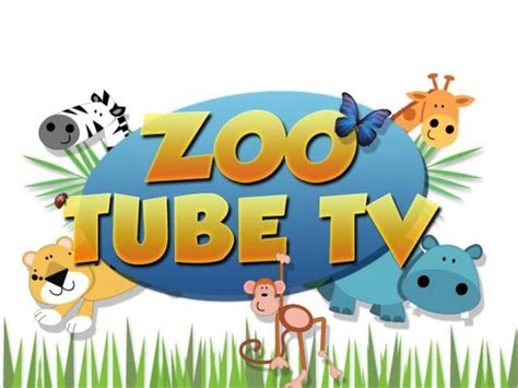 Zoo Tube .
